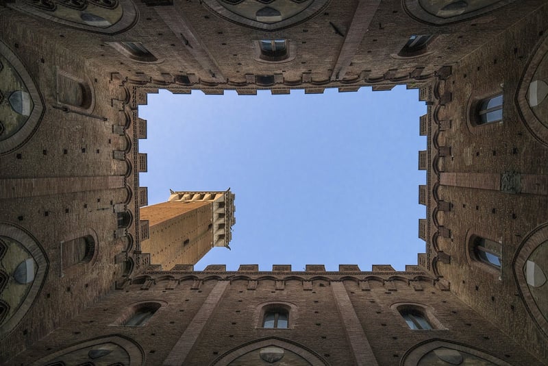 Medieval Castle