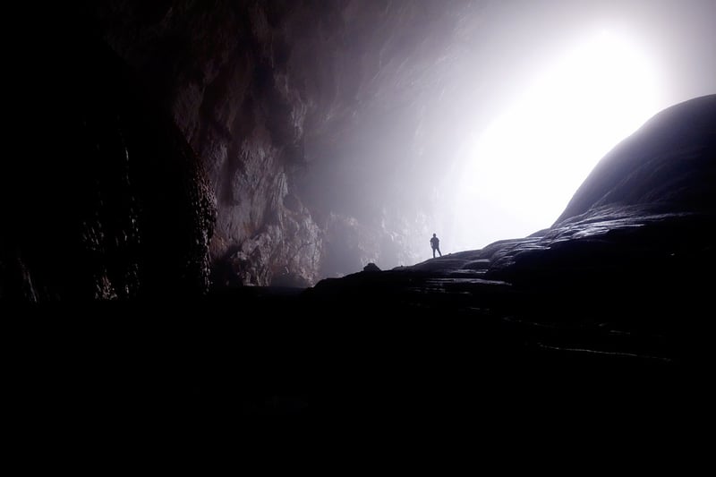 Crystal Cave