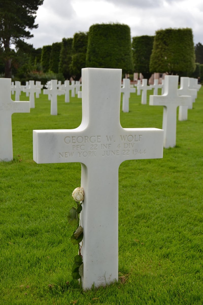 D-Day Landings