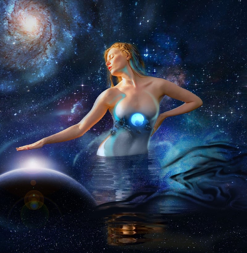 Quantum Entanglement